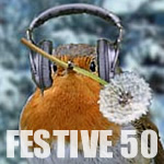 Dandelion Radio's Festive Fifty