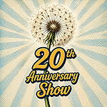 Click here for more info about 'Dandelion Radio 20th Anniversary Show'