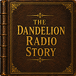 Click here for more info about '20 Years Of New Music ~ The Dandelion Radio Story (Part 1)'